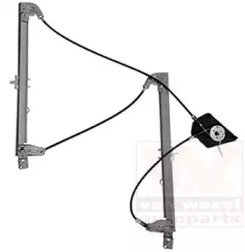VAN WEZEL 0336261 -  Подъемное устройство для окон